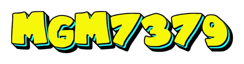 mgm7379 logo
