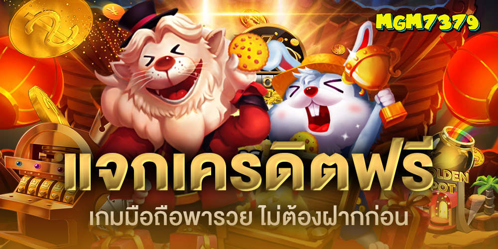 mgm7379 ทางเข้า